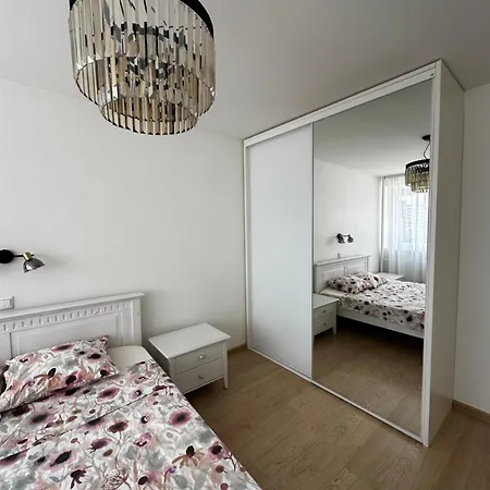 Seaside Apartment