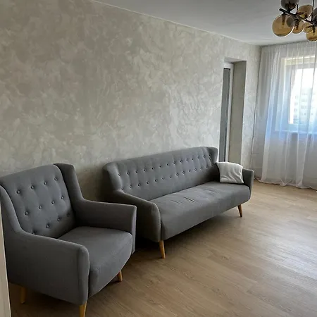 Apartment Seaside