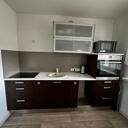 Seaside Apartment