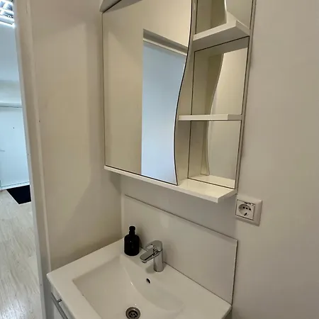 Apartment Seaside